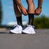 Sporcks - Marathon Black - Running Socks